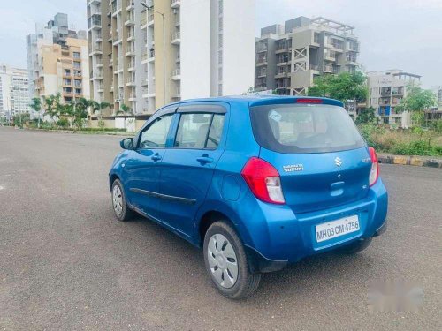 Used 2017 Maruti Suzuki Celerio MT for sale in Kharghar 