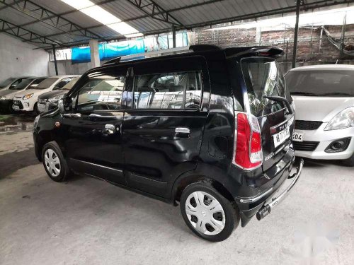 Maruti Suzuki Wagon R VXi, 2012, MT for sale in Siliguri 