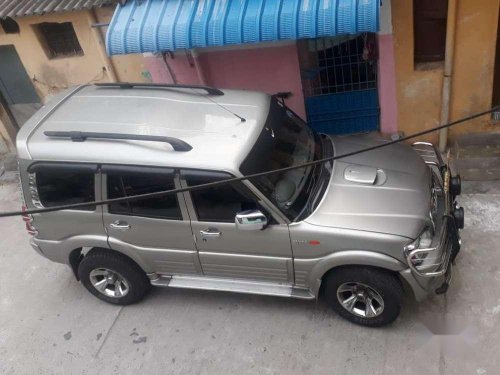 Used Mahindra Scorpio 2007 MT for sale in Chennai 