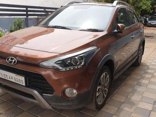 Used 2016 Hyundai i20 Active MT for sale in Madurai 