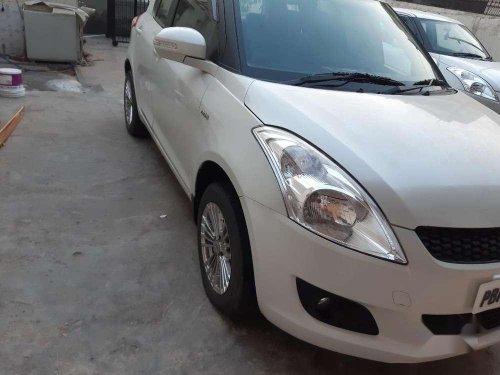 2012 Maruti Suzuki Swift VDI MT for sale in Moga 