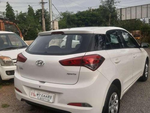 Used 2017 Hyundai i20 MT for sale in Visakhapatnam 