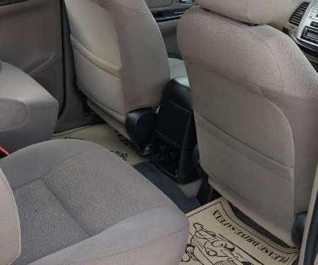 Used Toyota Innova 2.5 VX 7 STR 2015 MT for sale in Vadodara 