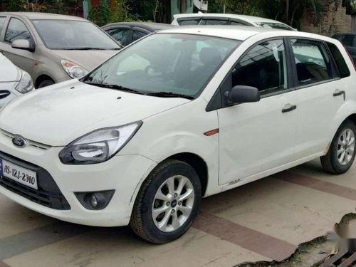 Used Ford Figo 2012 MT for sale in Guwahati 