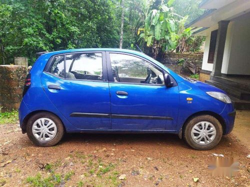 Used Hyundai i10 2008 MT for sale in Kozhikode