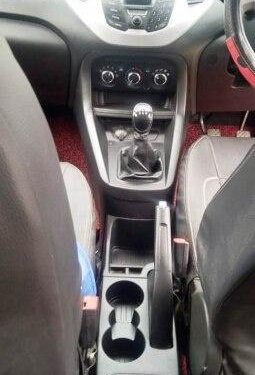 Used Ford Figo 2016 MT for sale in Purnia 