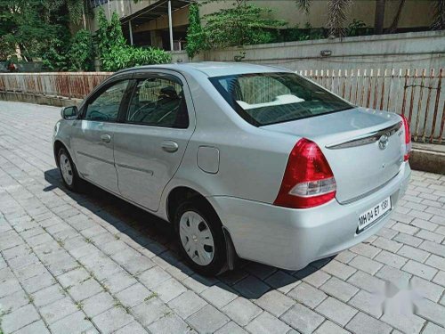 Used Toyota Etios G 2011 MT for sale in Thane