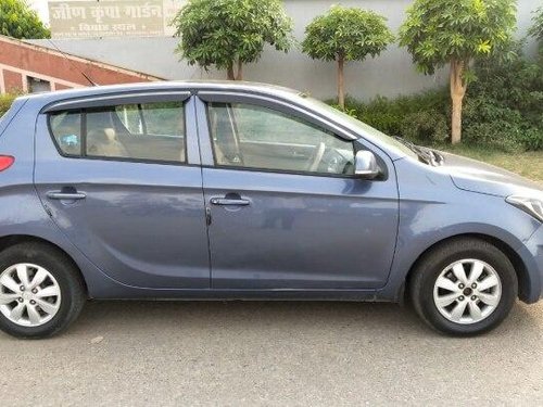 Used Hyundai i20 2013 MT for sale in Jaipur 