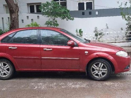 Used Chevrolet Optra Magnum 2008 MT for sale in Hyderabad 