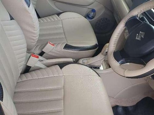 Used Maruti Suzuki Swift Dzire 2015 MT for sale in Mumbai