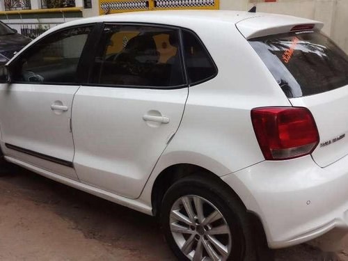 Used Volkswagen Polo 2013 MT for sale in Madurai