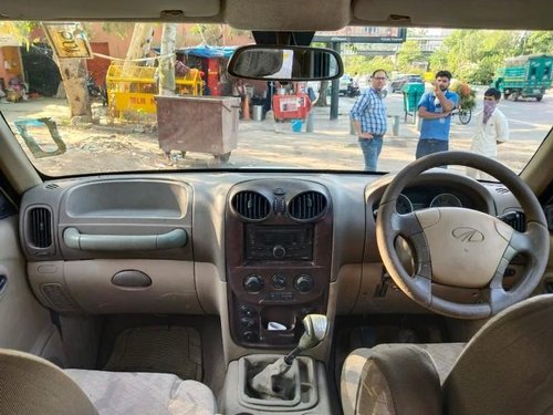 Used 2010 Mahindra Scorpio MT for sale in New Delhi