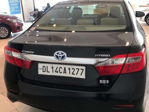 Used Toyota Camry 2015 AT for sale in Noida 
