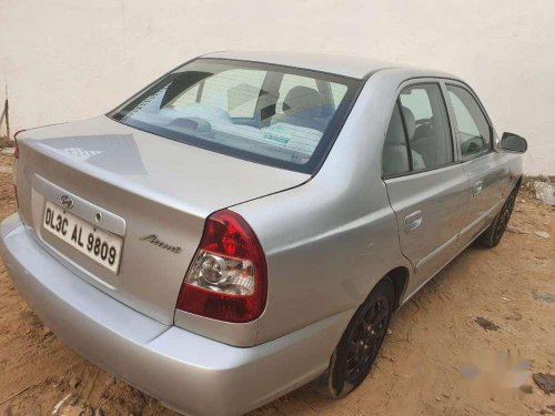 2009 Hyundai Accent GLE MT for sale in Gurgaon 