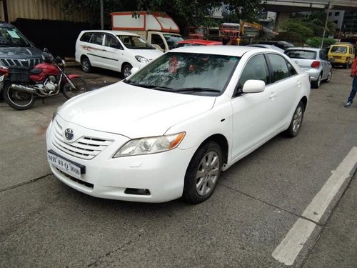 Used Toyota Camry 2006 MT for sale in Mumbai