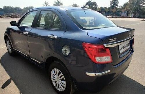 Used 2017 Maruti Suzuki Dzire MT for sale in Pune