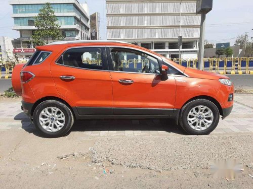 Used 2014 Ford EcoSport MT for sale in Bhavnagar 