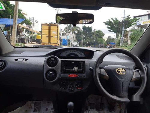 Toyota Etios Liva GD SP, 2012, Diesel MT for sale in Nagar 