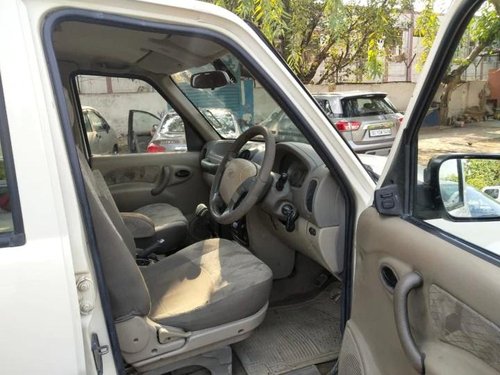 Used 2010 Mahindra Scorpio MT for sale in New Delhi