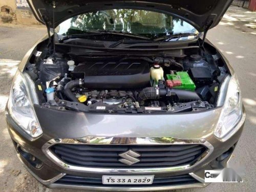 Maruti Suzuki Dzire VDI, 2017, MT for sale in Hyderabad 