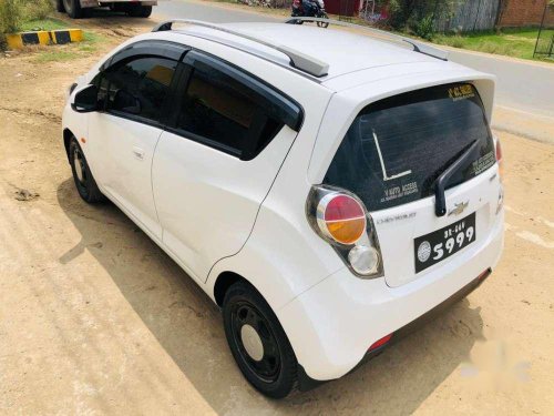 Used 2012 Chevrolet Beat MT for sale in Patna 