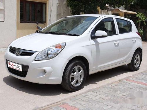 Used Hyundai I20 2012 MT for sale in Gandhinagar 