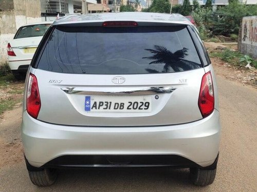 Used Tata Bolt 2015 MT for sale in Visakhapatnam 