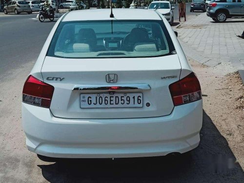 Used Honda City 2011 MT for sale in Vadodara 