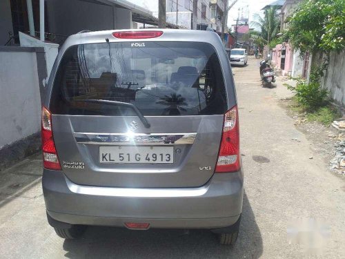 Used Maruti Suzuki Wagon R 2016 MT for sale in Palakkad 