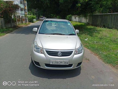 Used Maruti Suzuki SX4 2008 MT for sale in Vadodara 