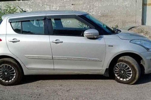 Used Maruti Suzuki Swift VDI 2015 MT for sale in Ghaziabad 