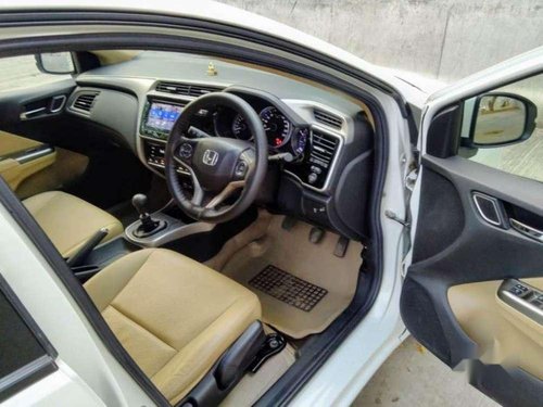 Used 2018 Honda City MT for sale in Ahmedabad 