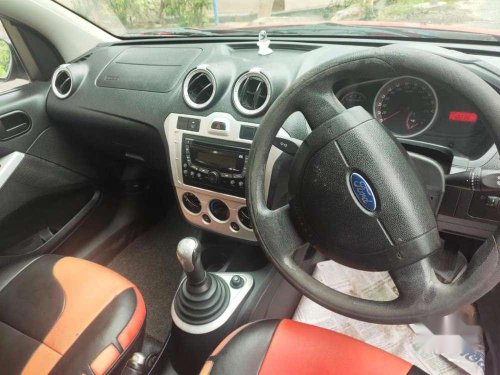 Used 2011 Ford Figo MT for sale in Coimbatore 