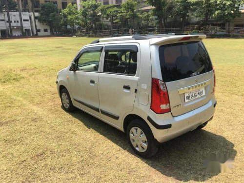 Used Maruti Suzuki Wagon R 2015 MT for sale in Mumbai