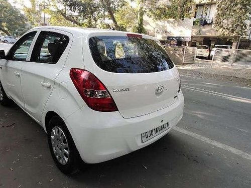 Hyundai I20 Magna 1.2, 2011, MT for sale in Ahmedabad 