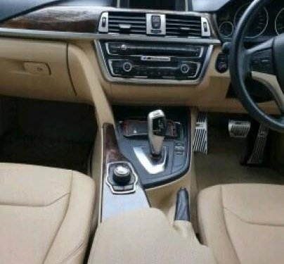 Used BMW 3 Series 2013 AT for sale in New Delhi