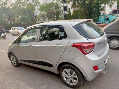 Used Hyundai Grand i10 2016 MT for sale in New Delhi