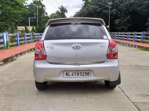 Toyota Etios Liva GD SP*, 2014, Diesel MT for sale in Palai 