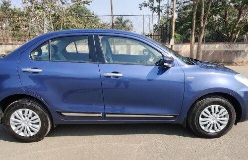 Used 2017 Maruti Suzuki Dzire MT for sale in Pune