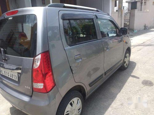 Used Maruti Suzuki Wagon R 2016 MT for sale in Palakkad 