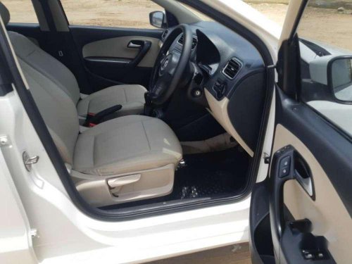 2013 Volkswagen Polo MT for sale in Ahmedabad 