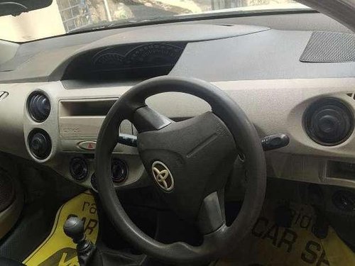 Used Toyota Etios GD 2015 MT for sale in Nagar