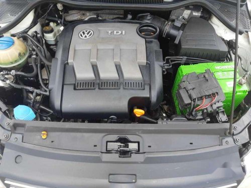 2013 Volkswagen Polo MT for sale in Ahmedabad 