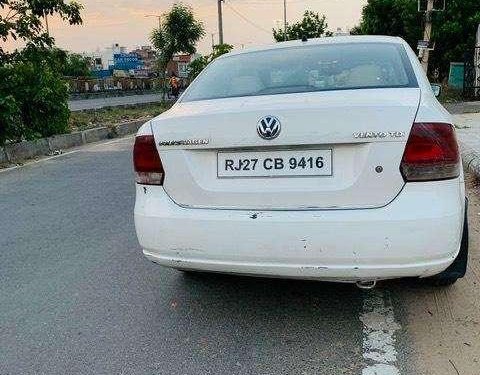 Used 2011 Volkswagen Vento MT for sale in Jaipur 