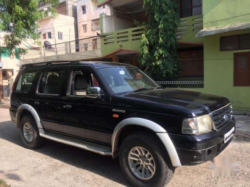 Ford Endeavour 2.2 Trend , 2007, MT for sale in Bhopal 