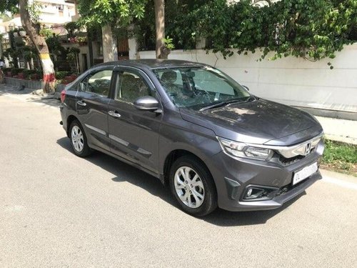 Used 2018 Honda Amaze MT for sale in New Delhi