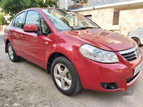 Used Maruti Suzuki SX4 2007 MT for sale in Jaipur 