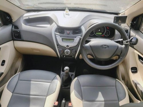 Used Hyundai Eon 2018 MT for sale in Visakhapatnam 