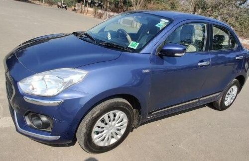 Used 2017 Maruti Suzuki Dzire MT for sale in Pune