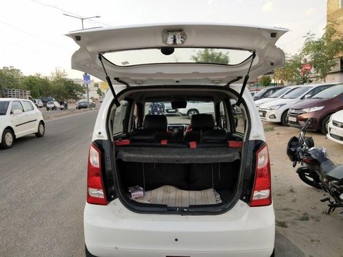 Maruti Suzuki Wagon R VXi 2012 MT for sale in Jaipur 